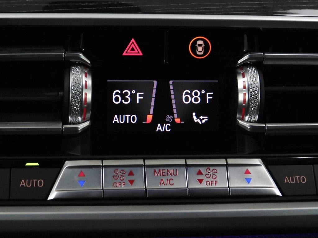BMW X7 xDrive40i 2022