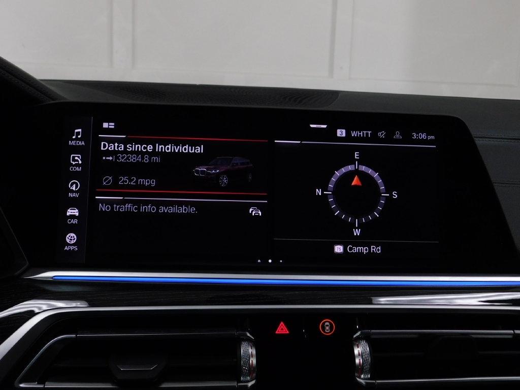 BMW X7 xDrive40i 2022