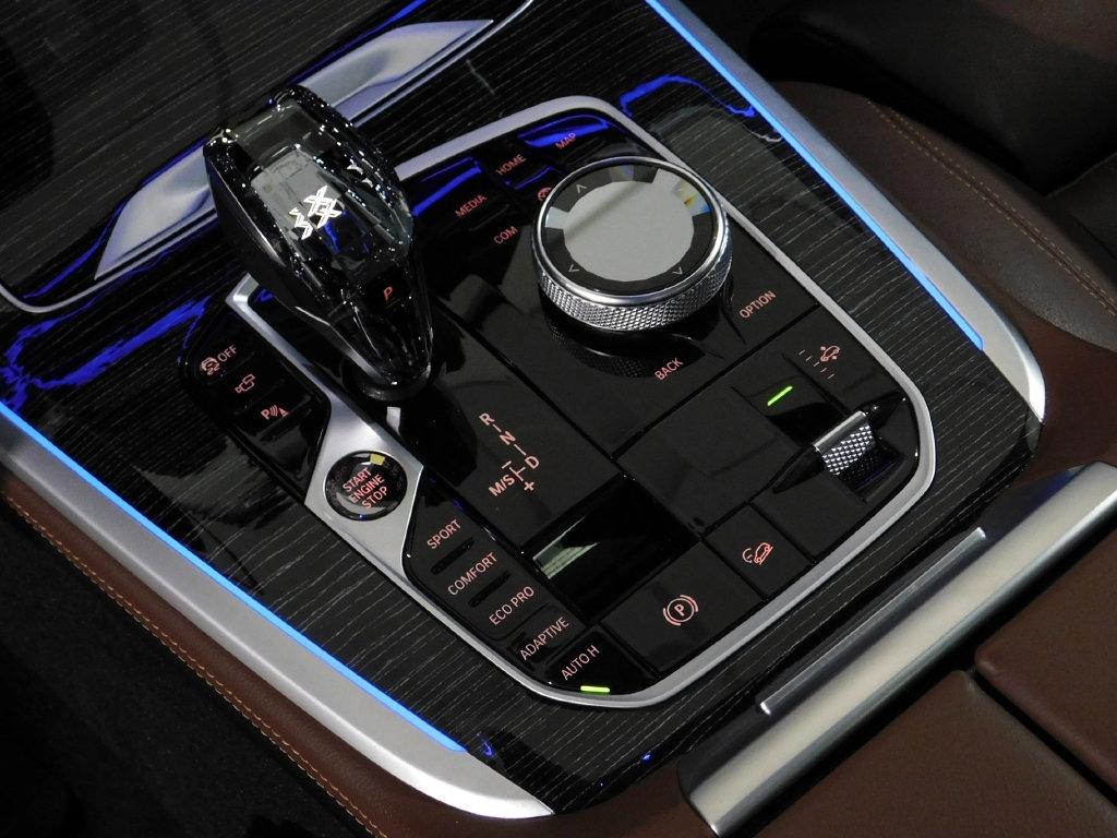 BMW X7 xDrive40i 2022
