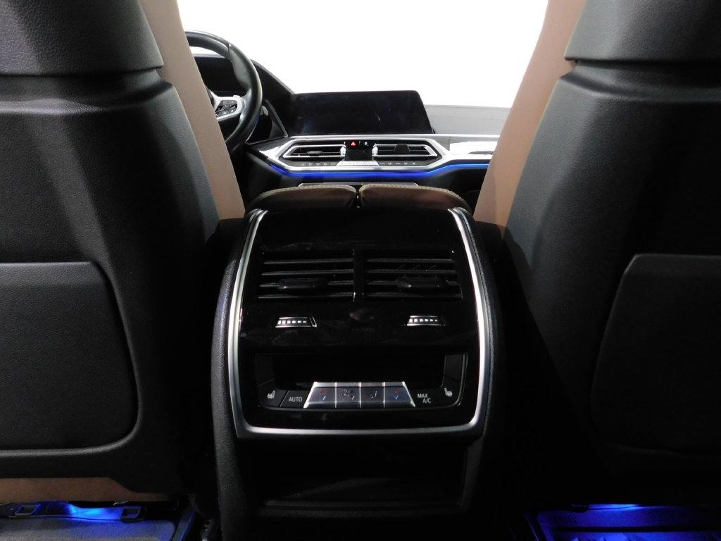 BMW X7 xDrive40i 2022
