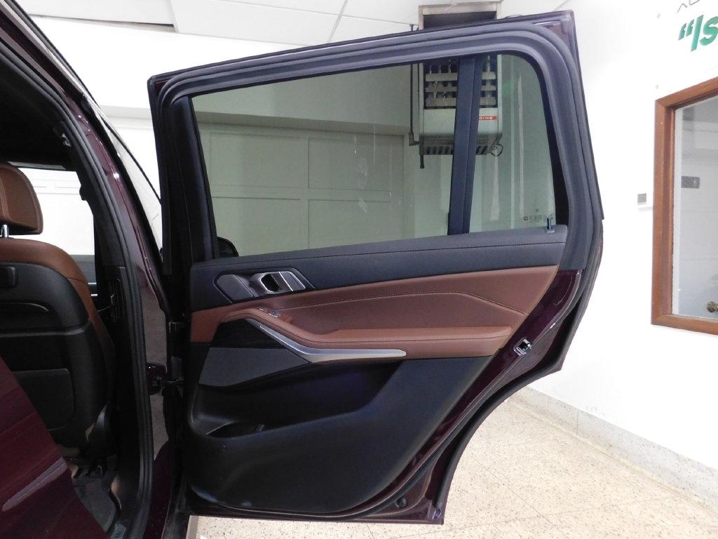 BMW X7 xDrive40i 2022