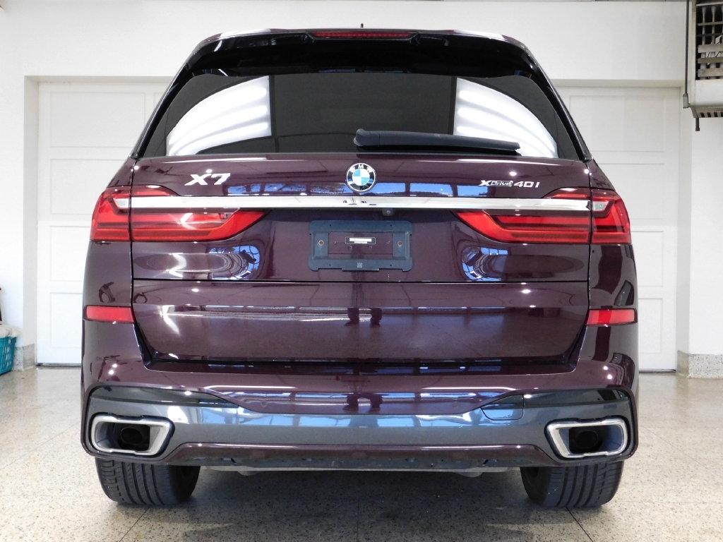 2022 BMW X7 40i - Photo 5