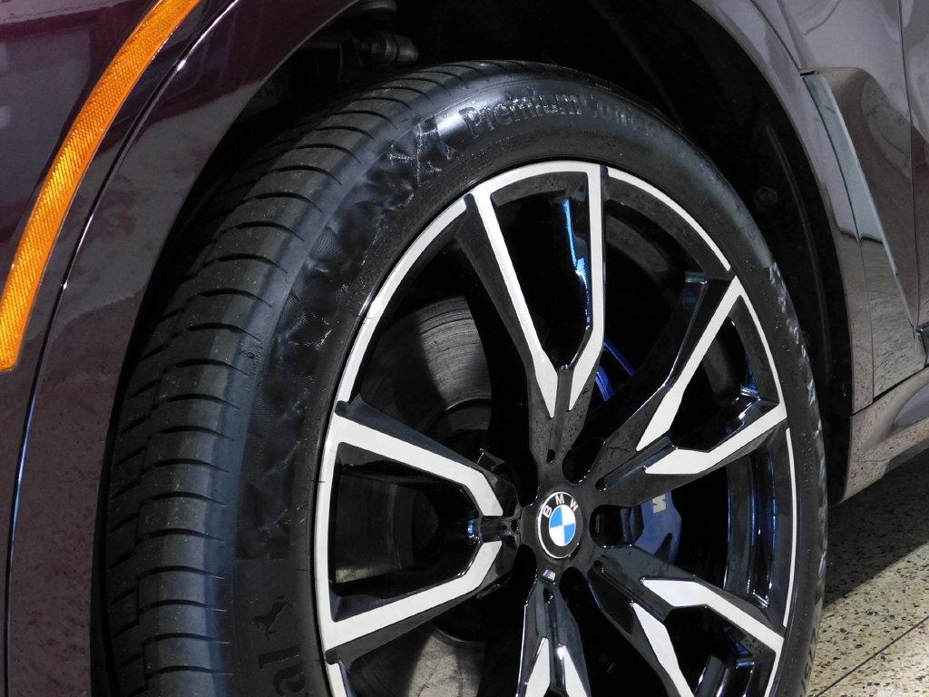 2022 BMW X7 40i - Photo 22