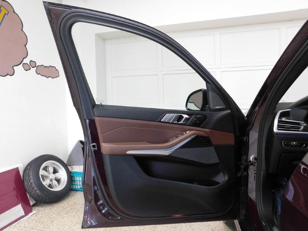 2022 BMW X7 40i - Photo 26
