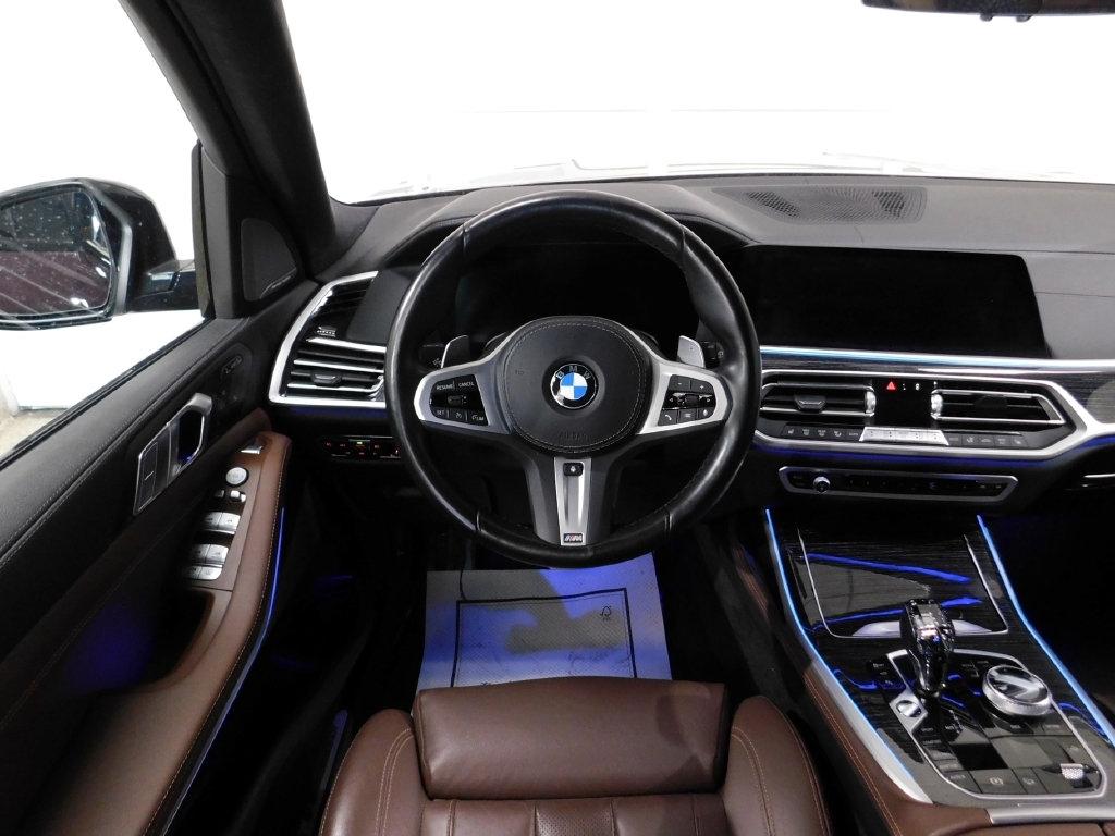 2022 BMW X7 40i - Photo 42