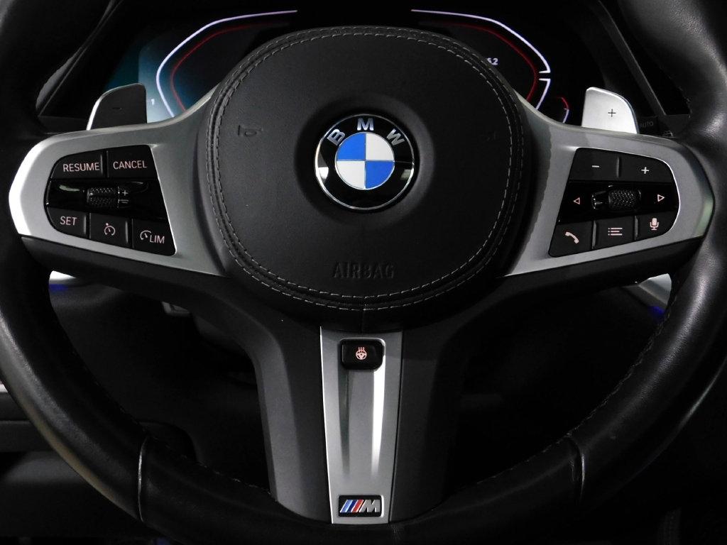 2022 BMW X7 40i - Photo 45
