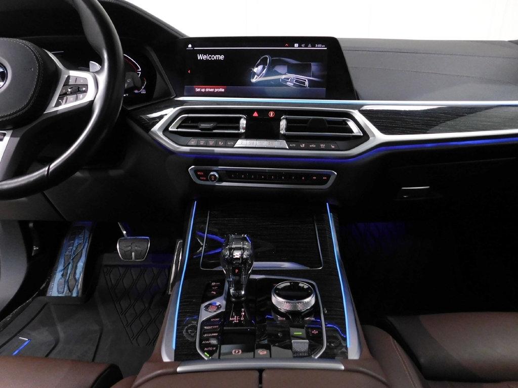 2022 BMW X7 40i - Photo 47