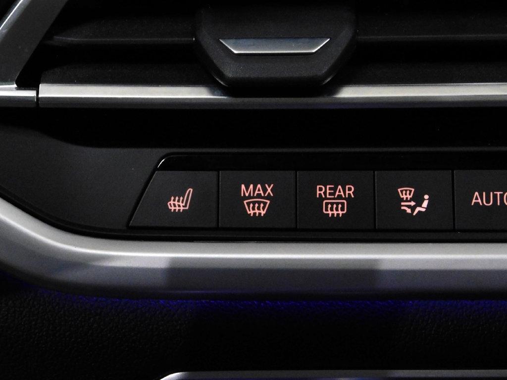 2022 BMW X7 40i - Photo 50
