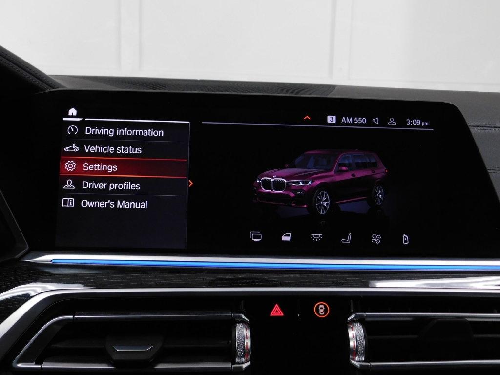 2022 BMW X7 40i - Photo 65