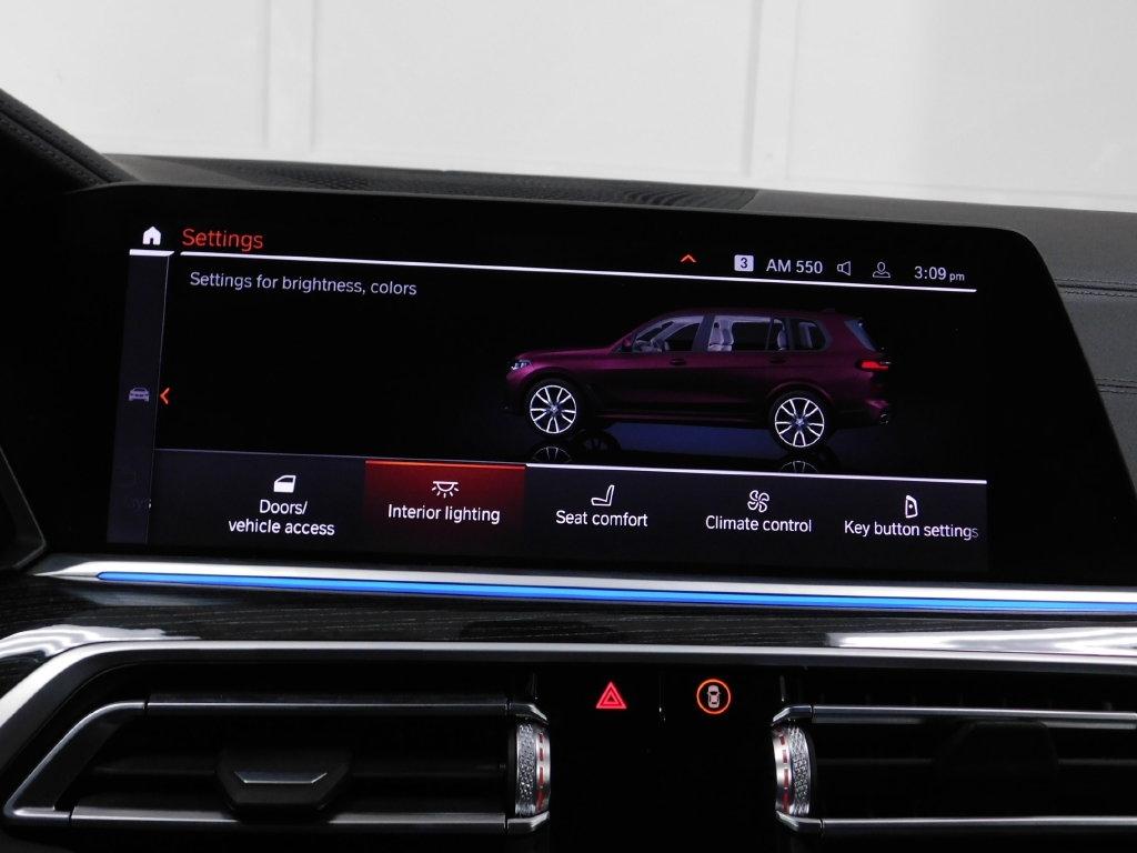 2022 BMW X7 40i - Photo 66