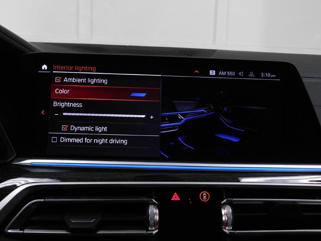 2022 BMW X7 40i - Photo 69
