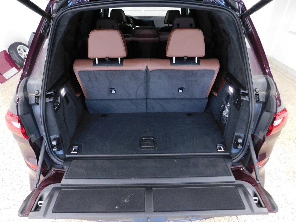 2022 BMW X7 40i - Photo 87