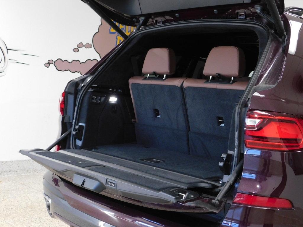 2022 BMW X7 40i - Photo 88
