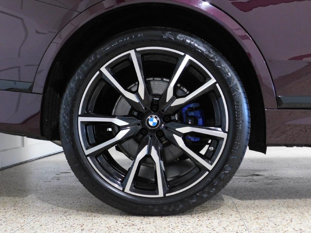 2022 BMW X7 40i - Photo 98