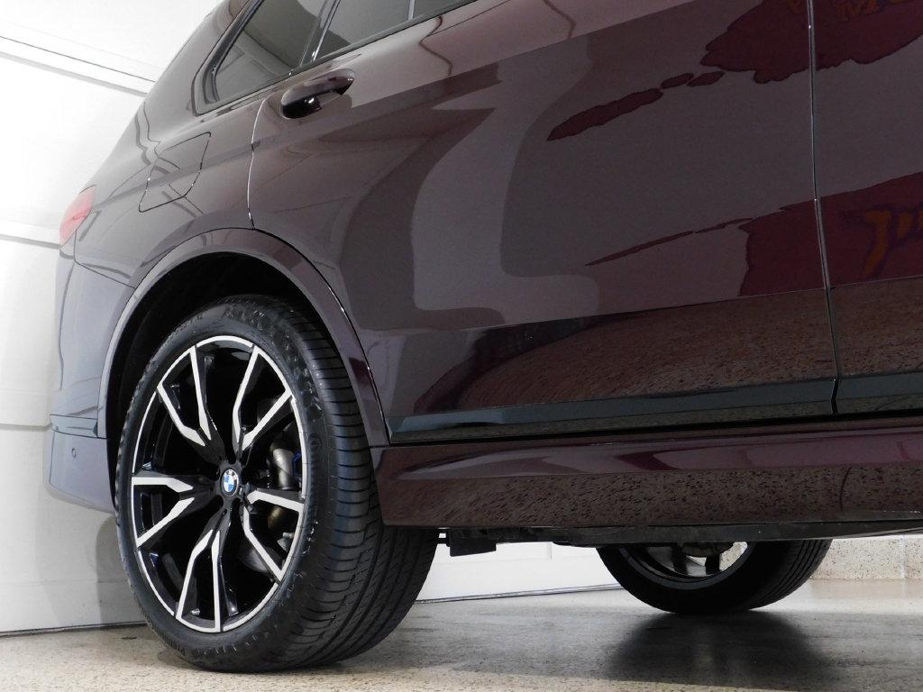 BMW X7 xDrive40i 2022