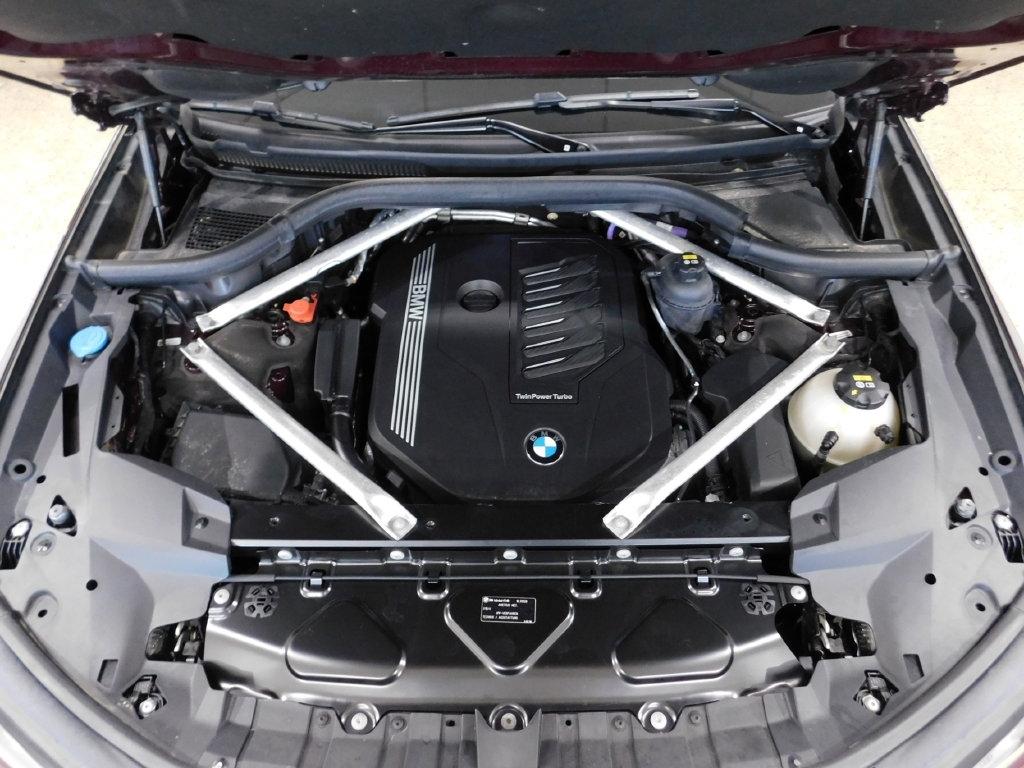BMW X7 xDrive40i 2022