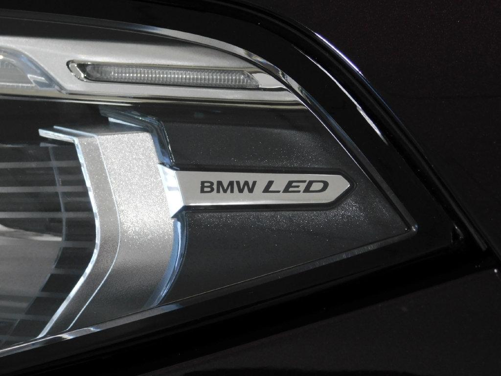 BMW X7 xDrive40i 2022