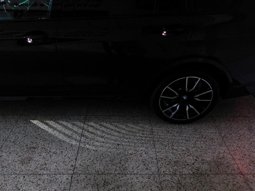 BMW X7 xDrive40i 2022
