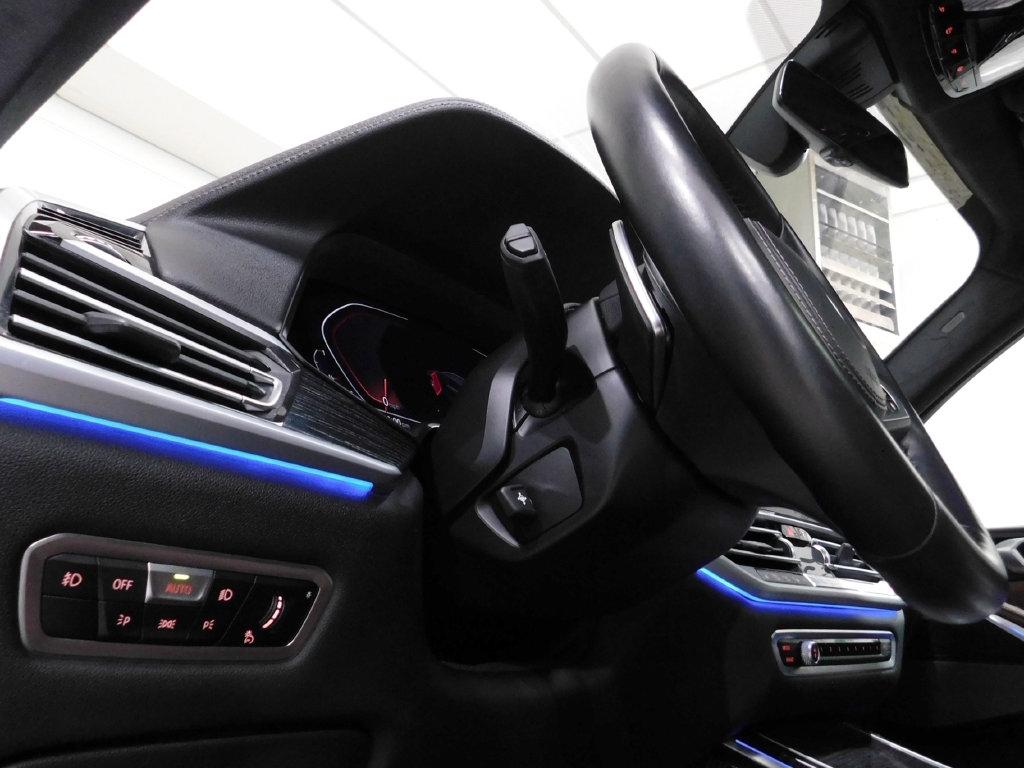 BMW X7 xDrive40i 2022