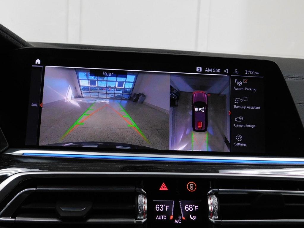 BMW X7 xDrive40i 2022