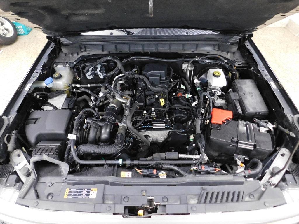 Ford Bronco Base 4-Door w/Advanced 2022