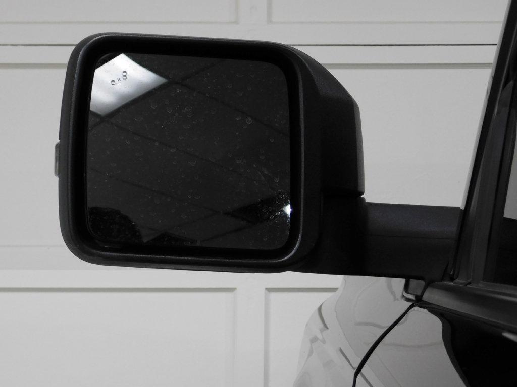 Ford Bronco Base 4-Door w/Advanced 2022