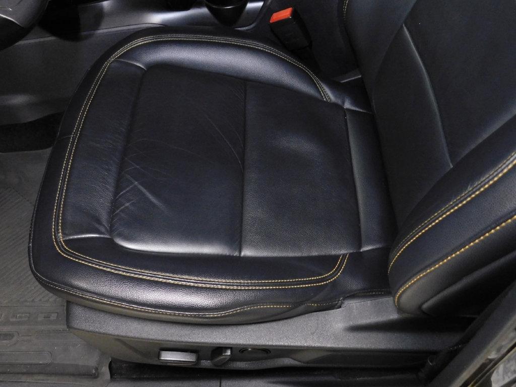 Ford Bronco Base 4-Door w/Advanced 2022