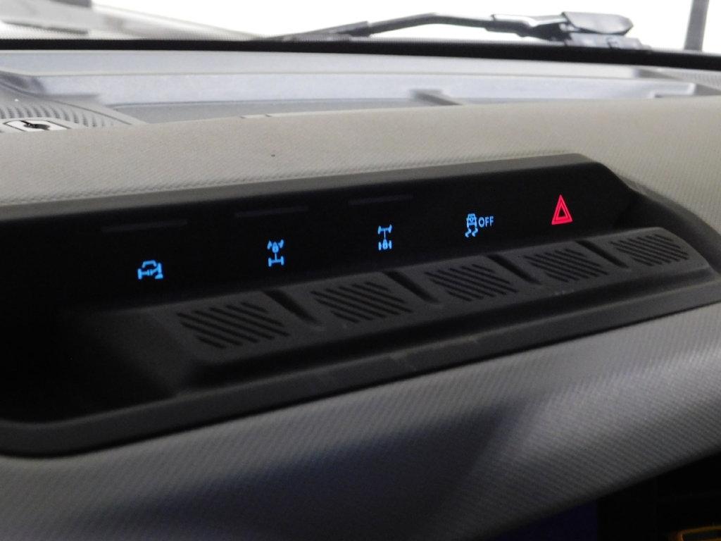Ford Bronco Base 4-Door w/Advanced 2022