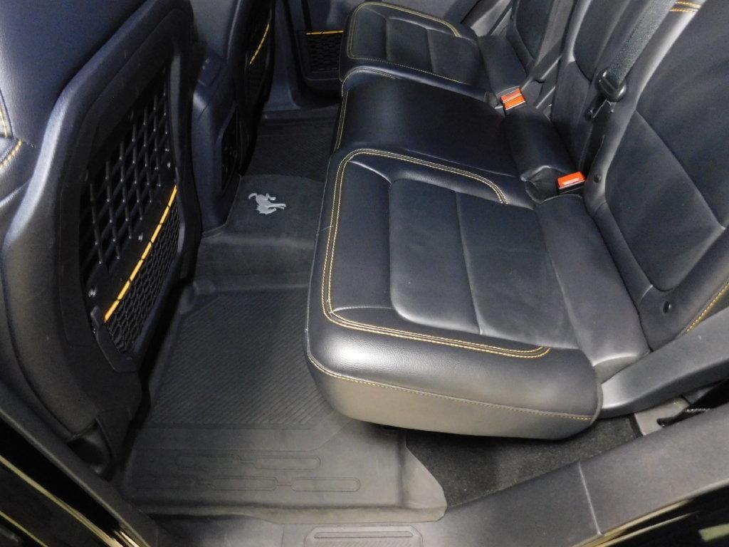 Ford Bronco Base 4-Door w/Advanced 2022