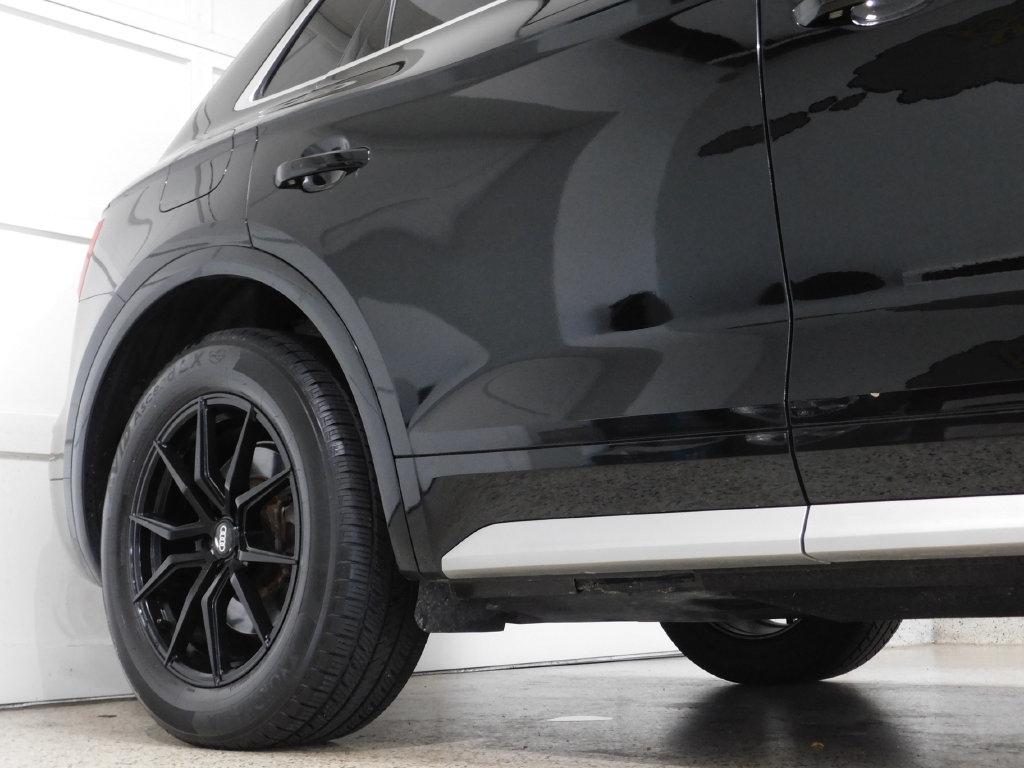 Audi Q5 2.0T Premium Plus quattro 2018