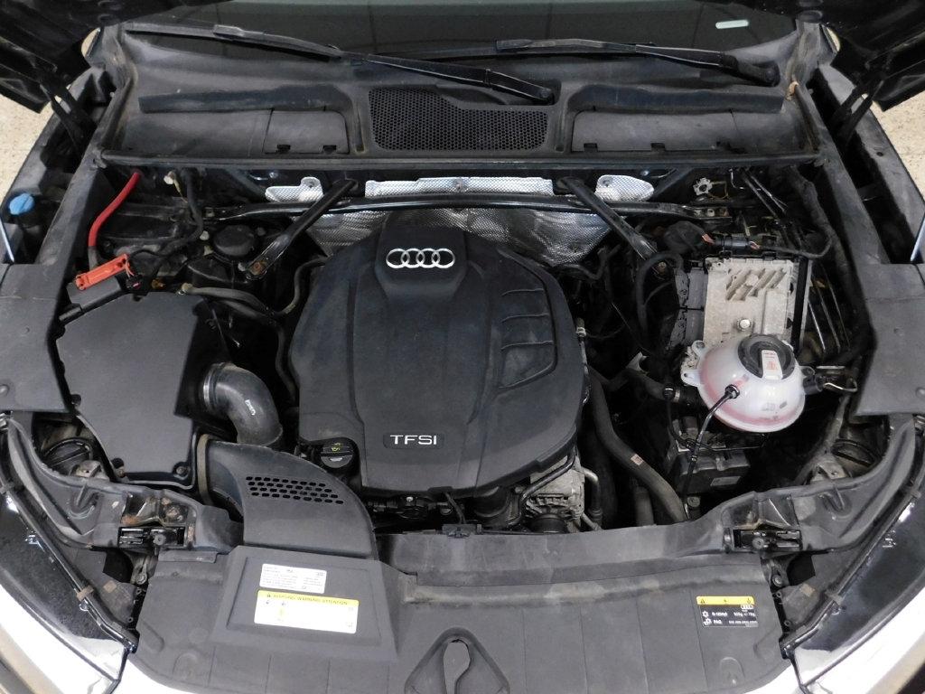 Audi Q5 2.0T Premium Plus quattro 2018