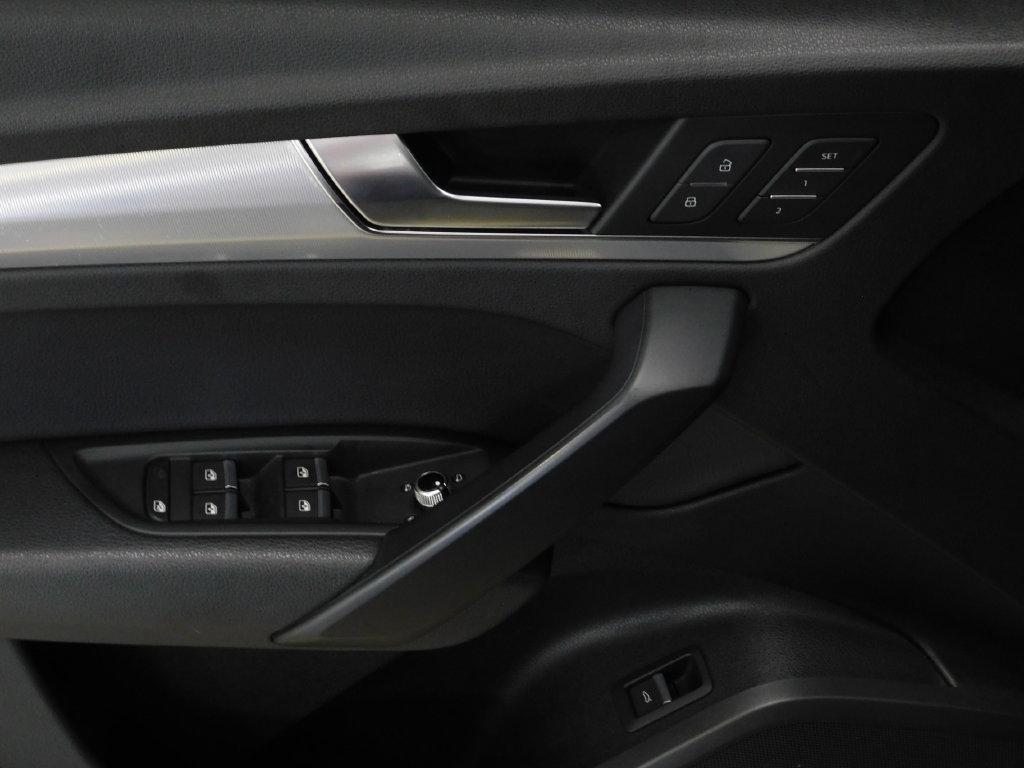 Audi Q5 2.0T Premium Plus quattro 2018