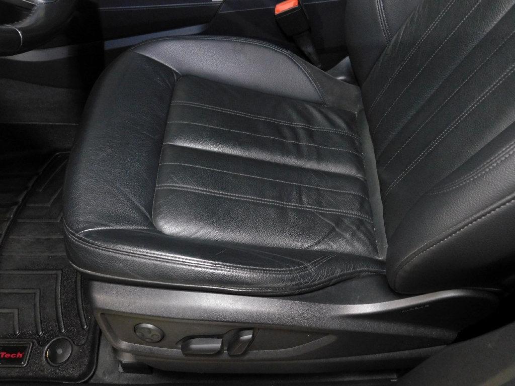 Audi Q5 2.0T Premium Plus quattro 2018
