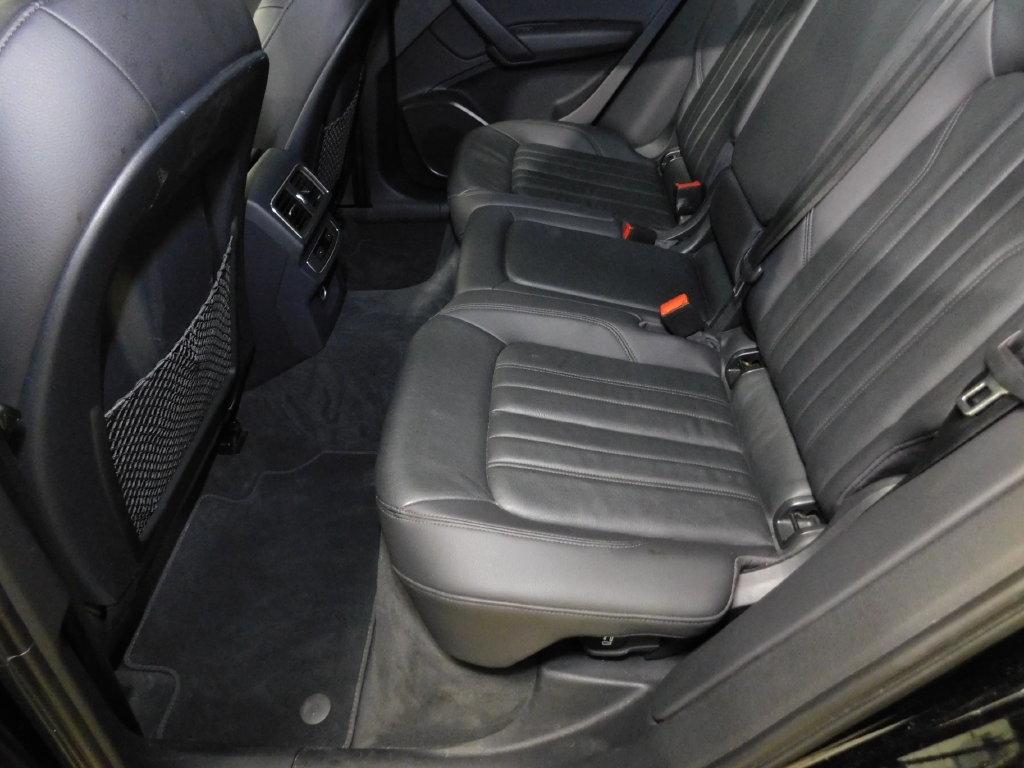 Audi Q5 2.0T Premium Plus quattro 2018