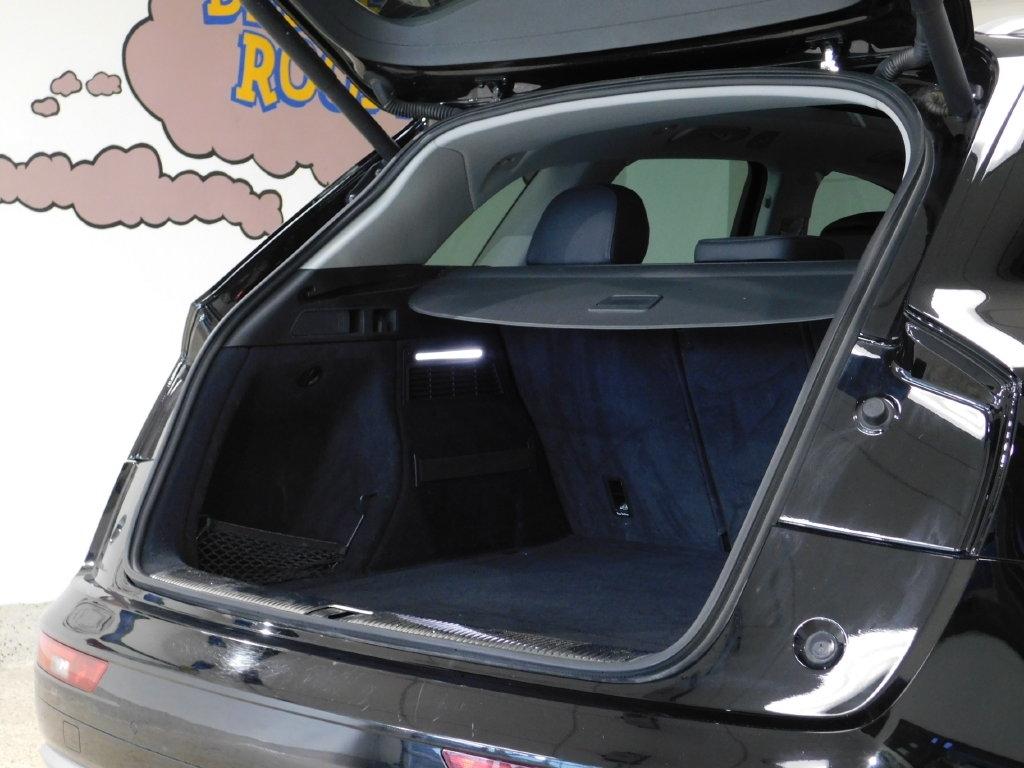 Audi Q5 2.0T Premium Plus quattro 2018