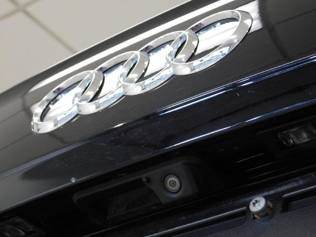 Audi Q5 2.0T Premium Plus quattro 2018