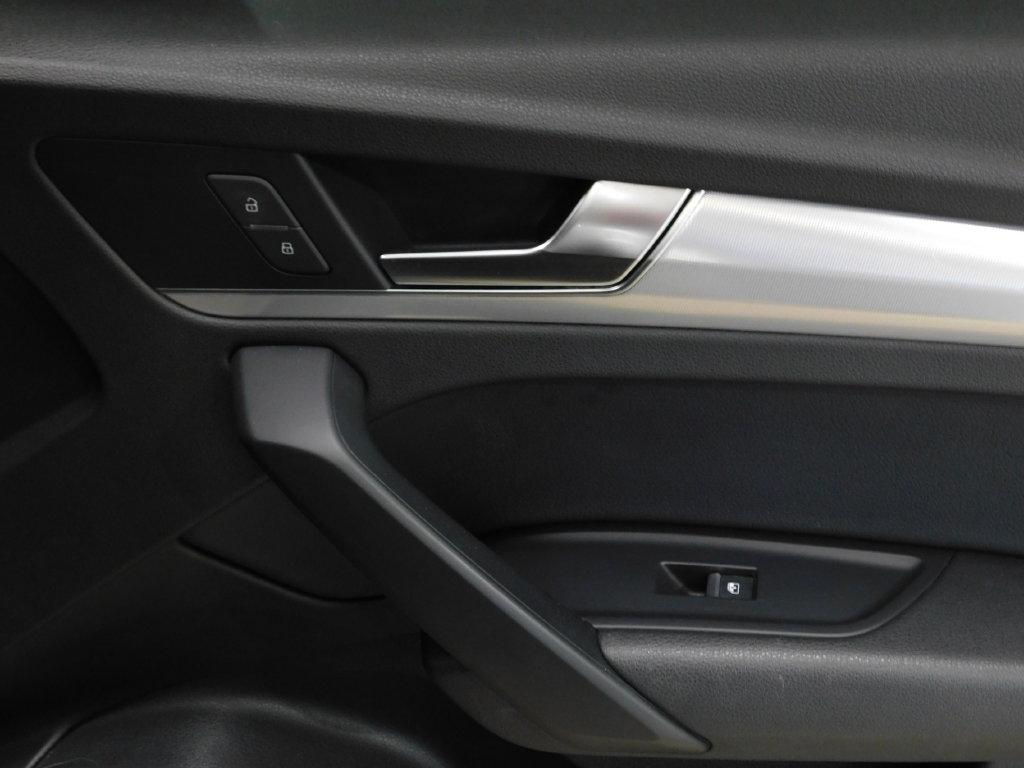 Audi Q5 2.0T Premium Plus quattro 2018