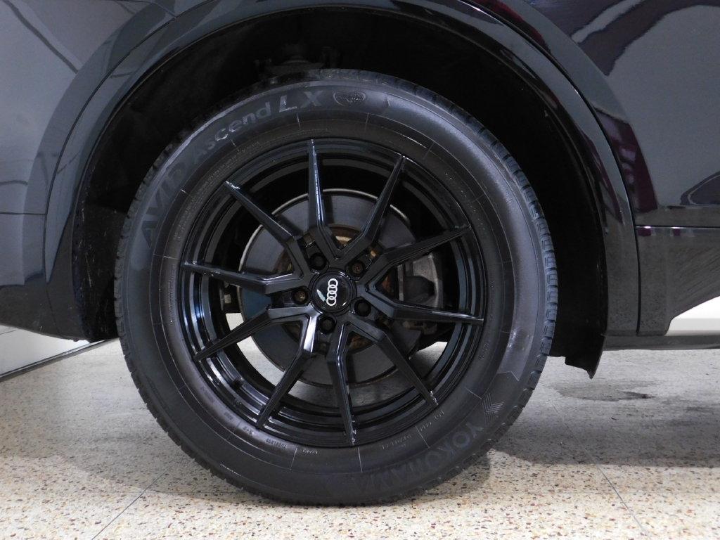 Audi Q5 2.0T Premium Plus quattro 2018