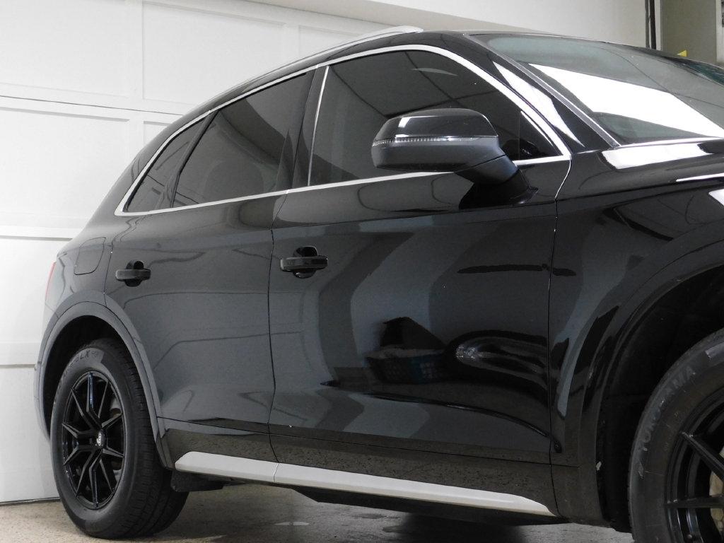 Audi Q5 2.0T Premium Plus quattro 2018