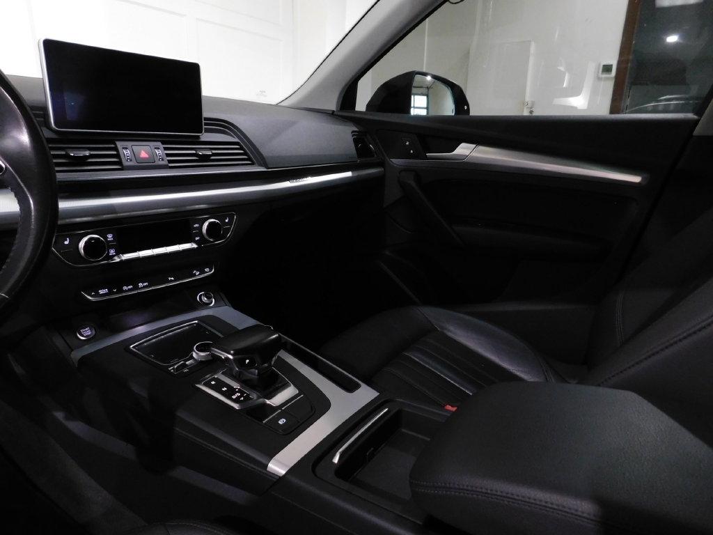 Audi Q5 2.0T Premium Plus quattro 2018