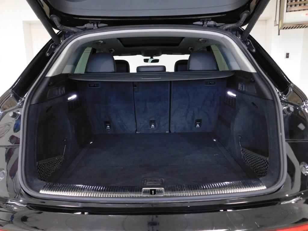 Audi Q5 2.0T Premium Plus quattro 2018