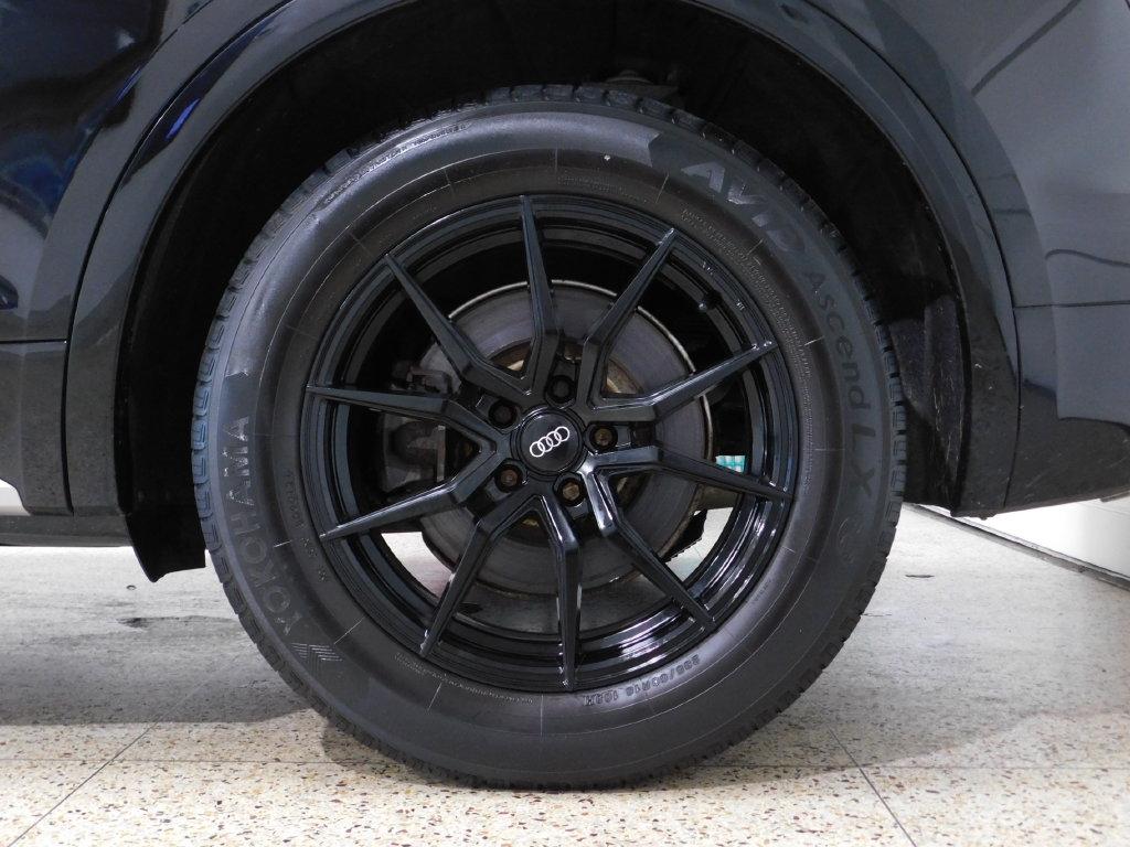Audi Q5 2.0T Premium Plus quattro 2018