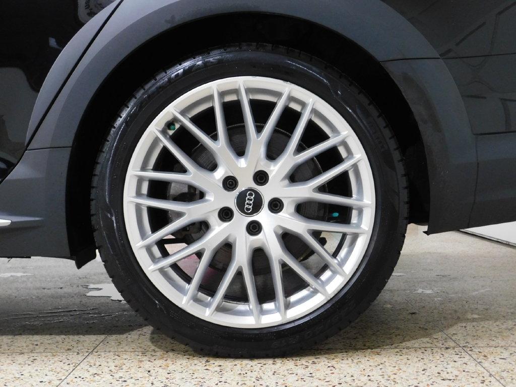 Audi allroad Premium Plus quattro 2018