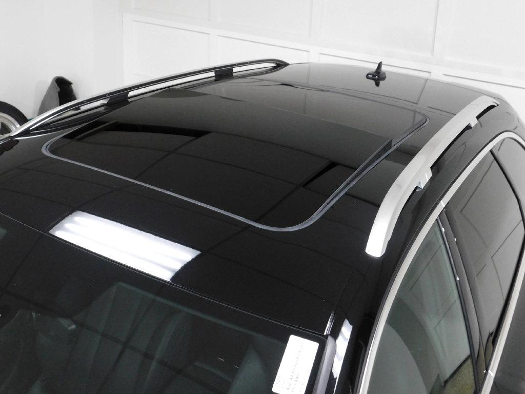 Audi allroad Premium Plus quattro 2018