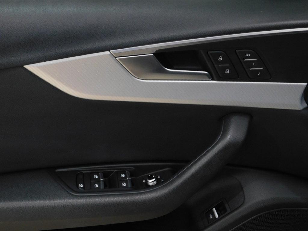Audi allroad Premium Plus quattro 2018