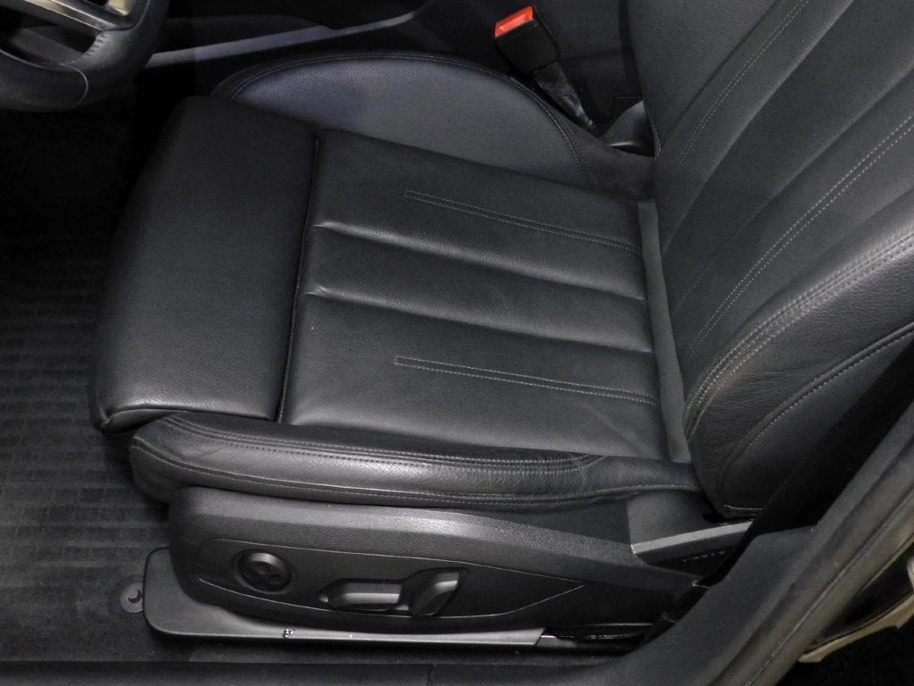 Audi allroad Premium Plus quattro 2018