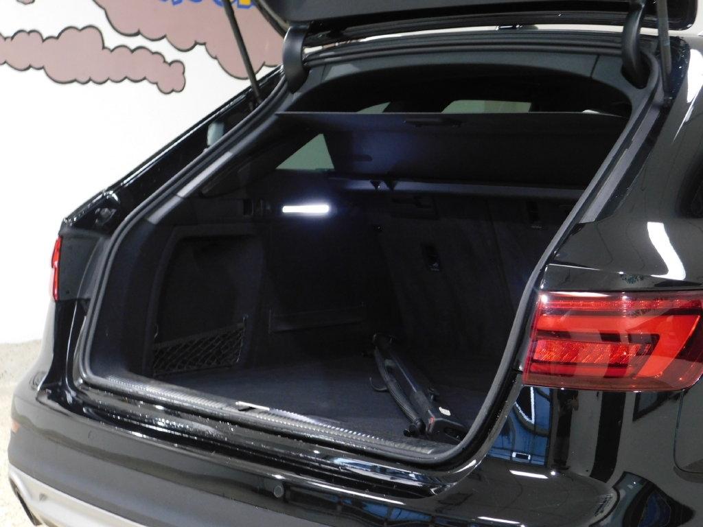 Audi allroad Premium Plus quattro 2018
