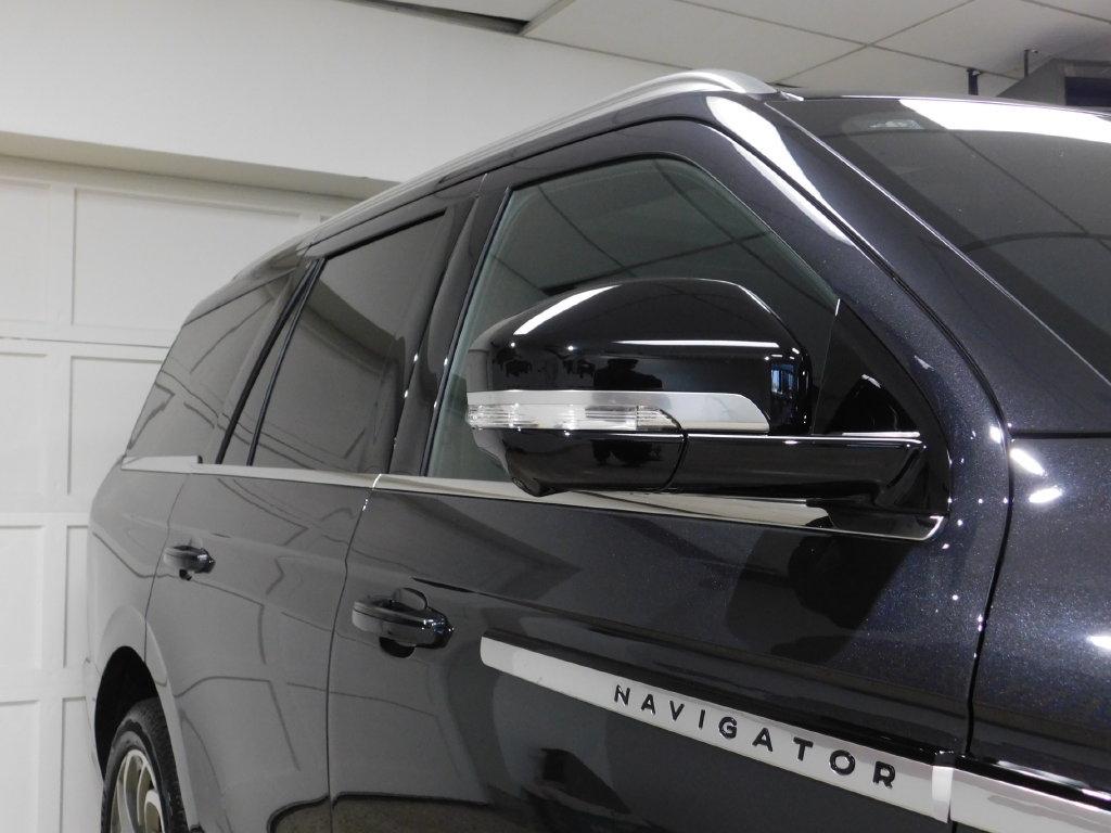 Lincoln Navigator Reserve 2025