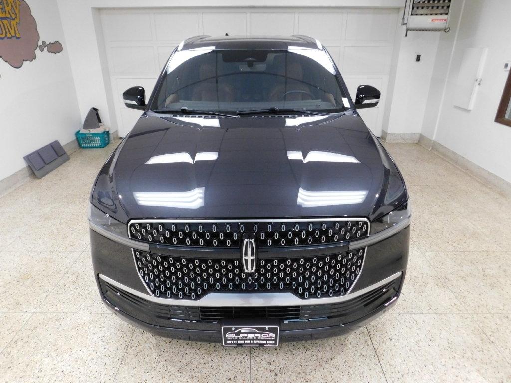 Lincoln Navigator Reserve 2025