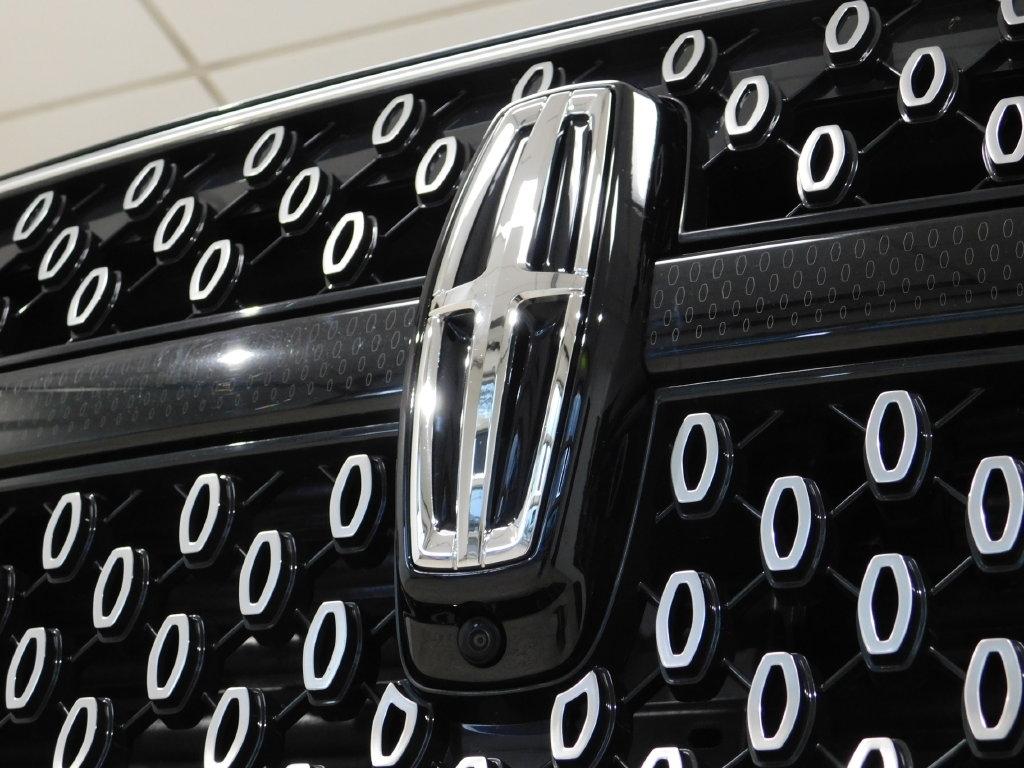 Lincoln Navigator Reserve 2025